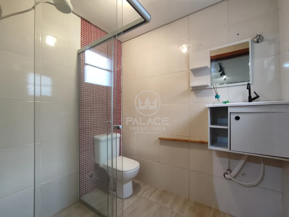 Casa no Cidade Alta, Piracicaba — foto 21 de 23