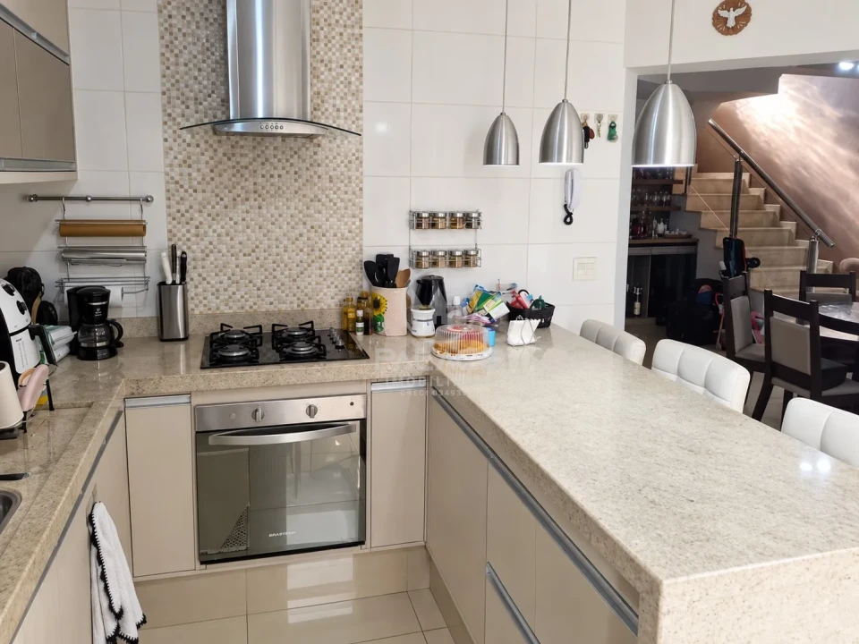 Casa 3 quartos para alugar em Jardim Elite, Piracicaba - foto 6