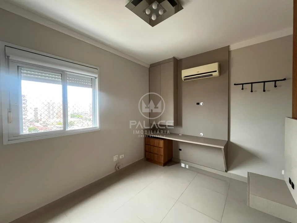 Apartamento 3 quartos para alugar em Vila Monteiro, Piracicaba — Edif. Maison Classic - foto 26