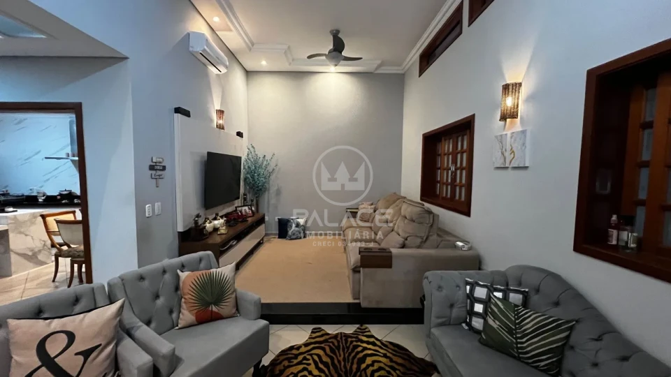 Casa, 3 quartos, 250 m² - Foto 5