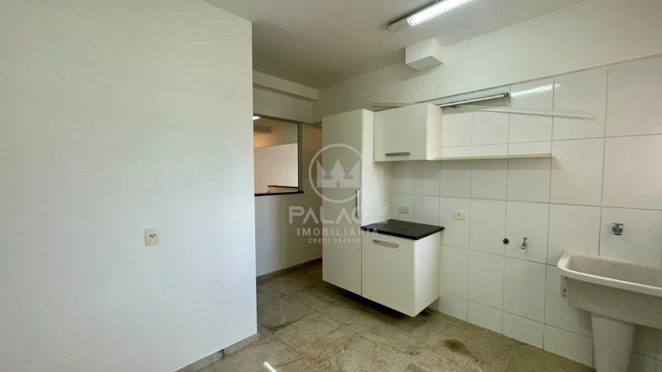 Apartamento 3 quartos para alugar em Centro, Piracicaba — Edificio Monalisa - foto 7