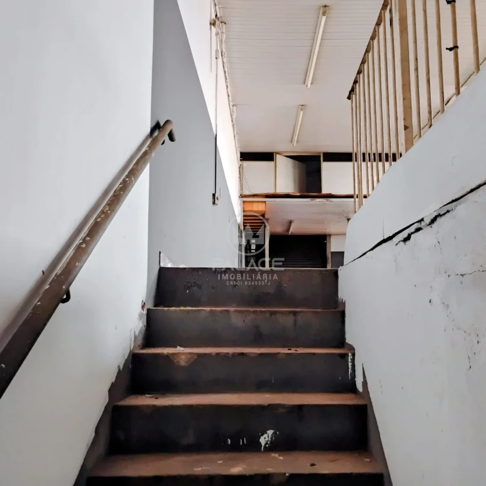 Prédio Inteiro, 250 m² - Foto 20