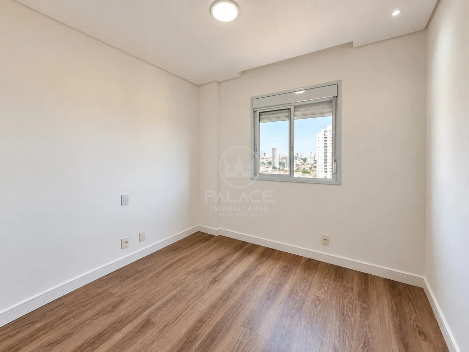 Apartamento à venda em São Judas, Piracicaba — Portal Mundo do Imóvel