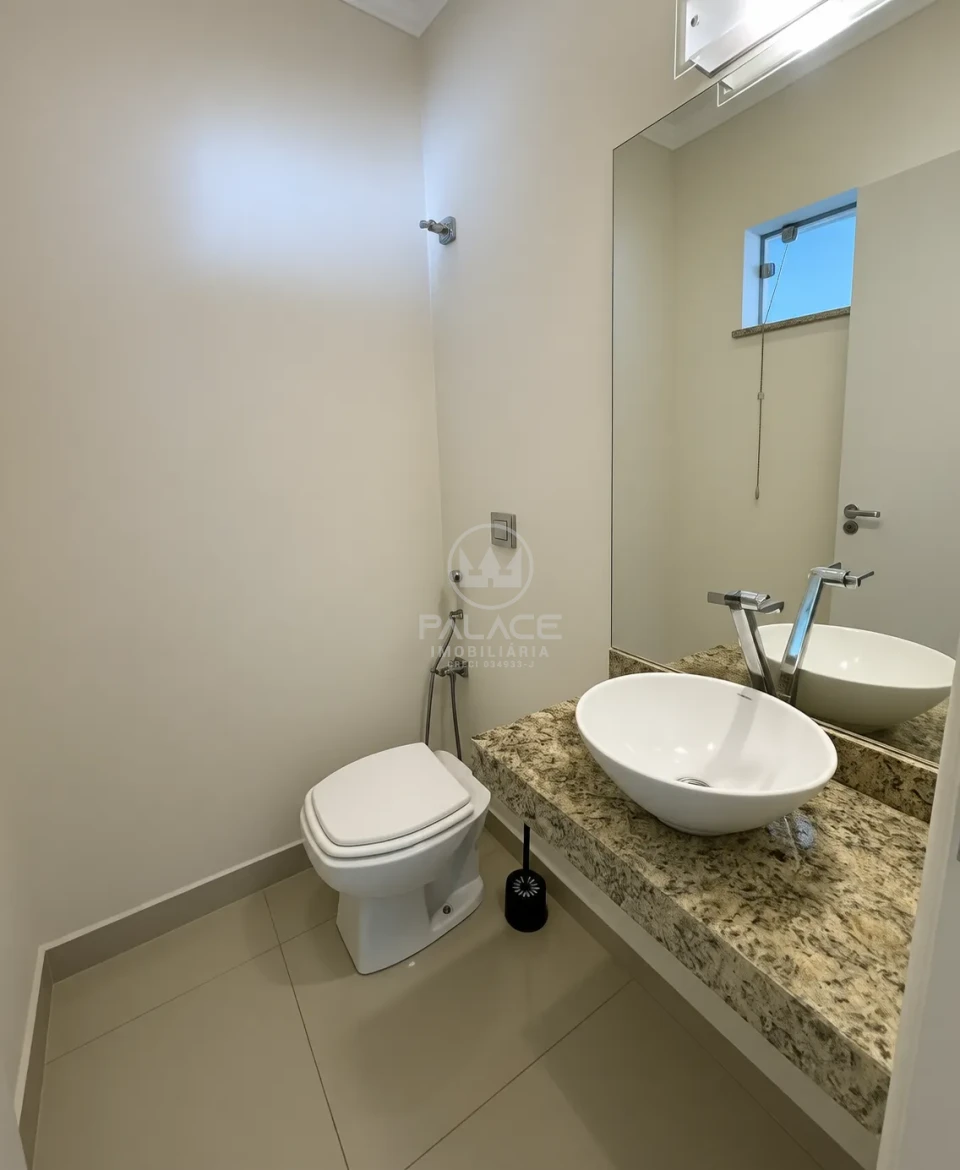 Casa 3 quartos para alugar em Nova Piracicaba, Piracicaba - foto 5