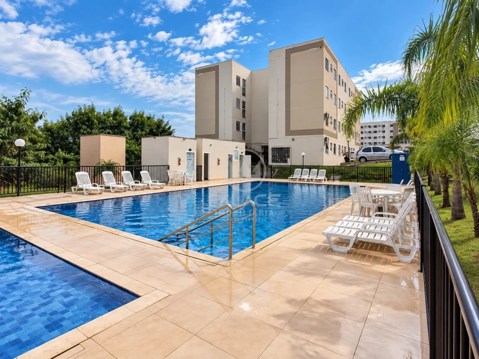Apartamento 2 quartos à venda em Jardim Parque Jupiá, Piracicaba — Condominio Piazza Platina - foto 9