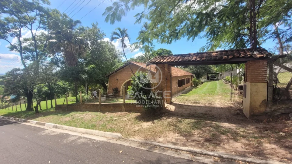 Chácara, 3 quartos - Foto 6