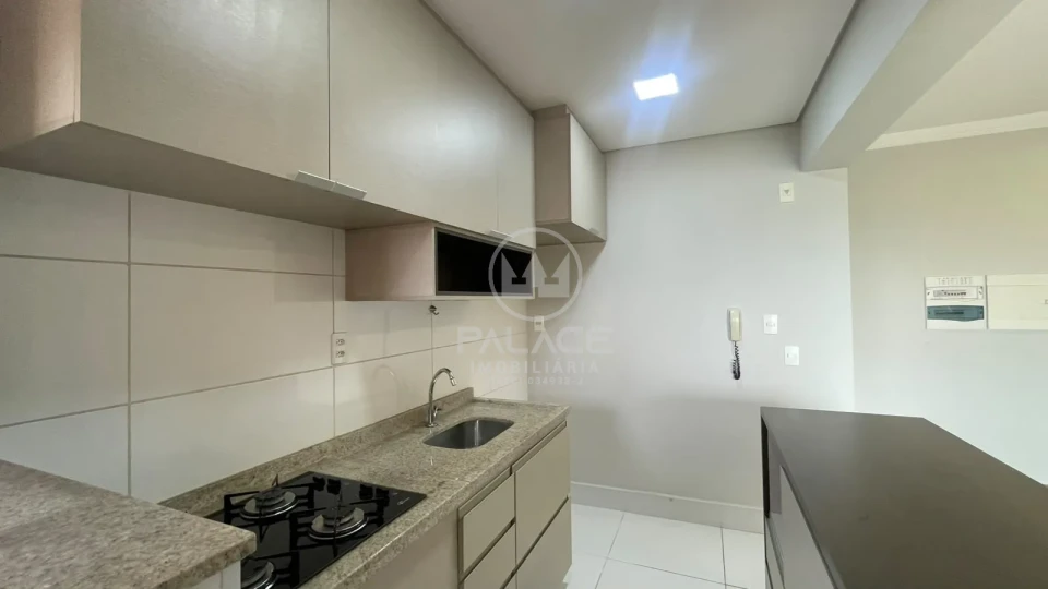 Apartamento 2 quartos para alugar em São Judas, Piracicaba — Edifício Vila Olímpia - foto 6