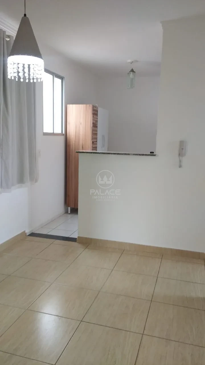 Apartamento 2 quartos para alugar em Campestre, Piracicaba — Condomínio Residencial Parque Pallas - foto 6