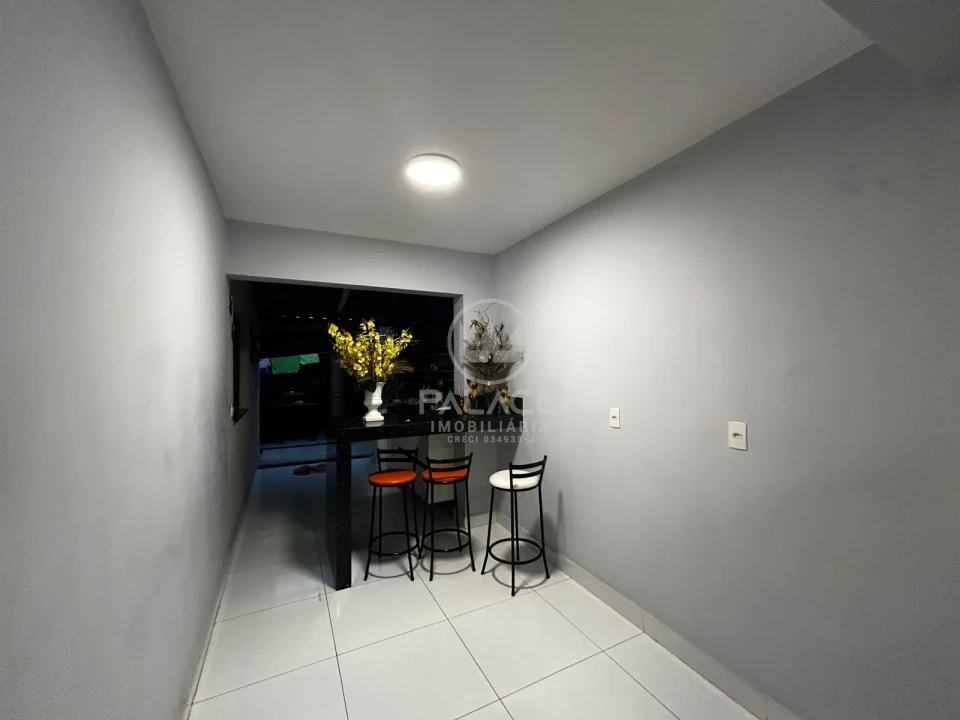 Casa, 3 quartos, 100 m² - Foto 17