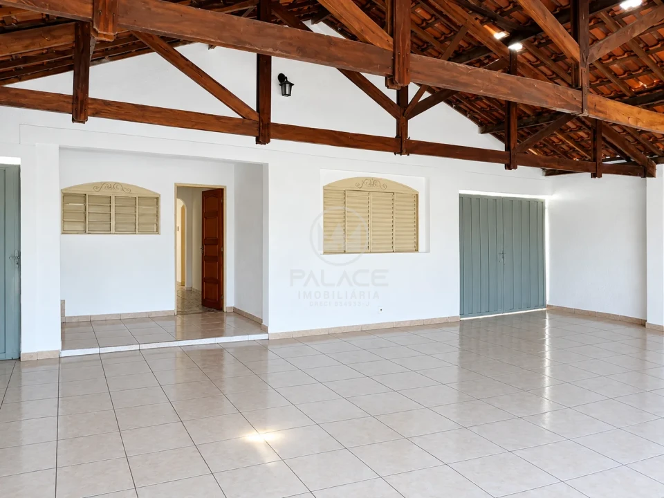 Casa 3 quartos para alugar em Santa Terezinha, Piracicaba - foto 2