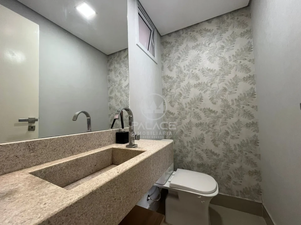 Apartamento 2 quartos para alugar em Jardim Elite, Piracicaba — Edificio Bellagio - foto 6