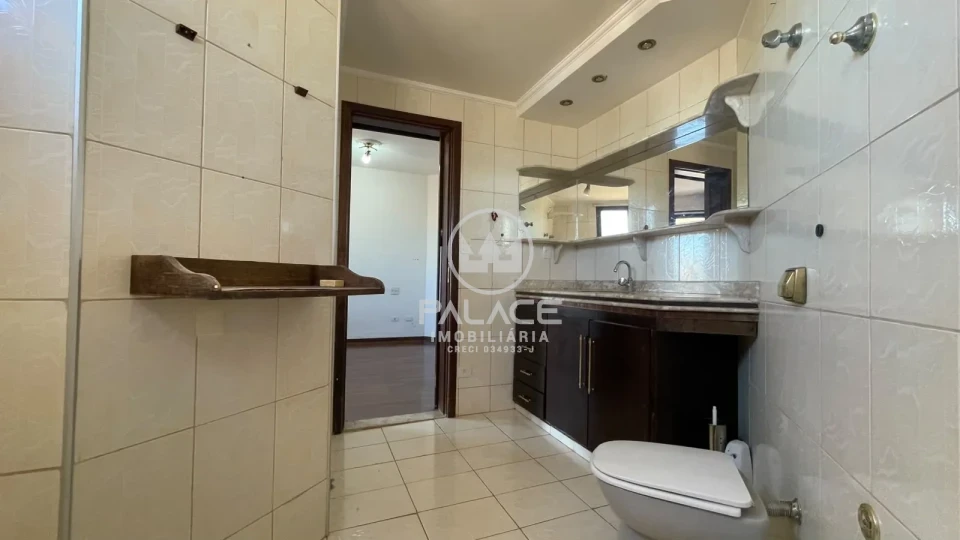 Apartamento 3 quartos para alugar em Vila Monteiro, Piracicaba — Condomínio Edifício Ilha Bela - foto 20