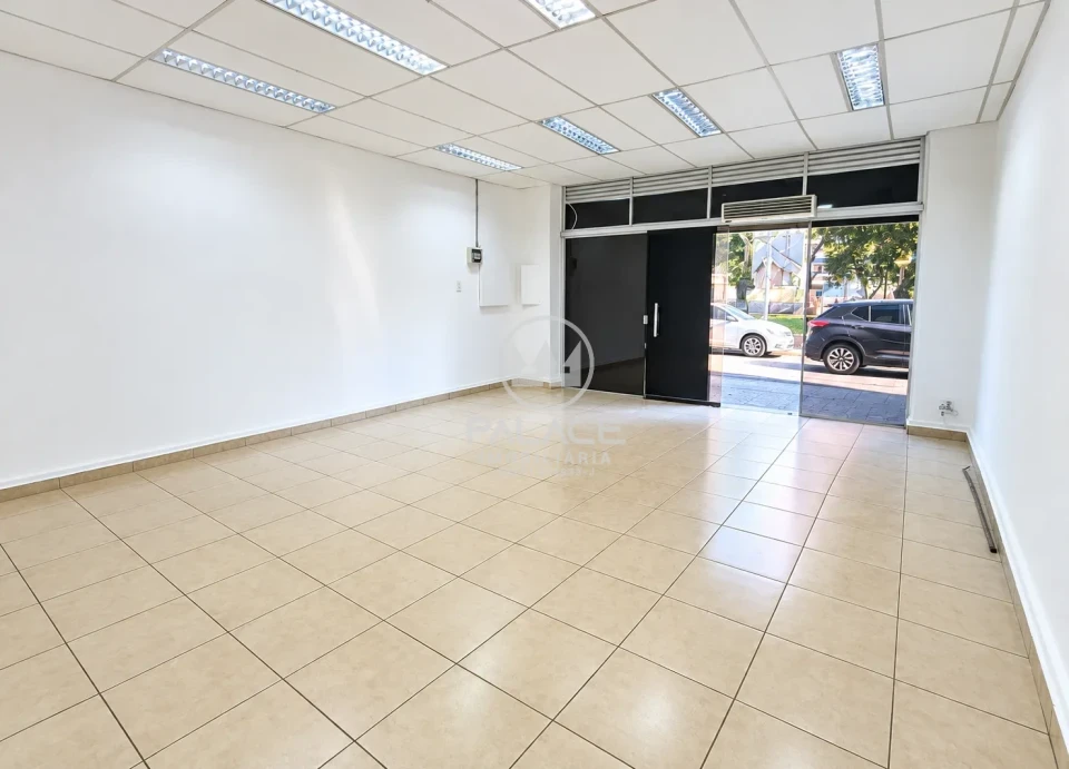 Sala/Conjunto Comercial para alugar em Centro, Piracicaba — Portal Mundo do Imóvel