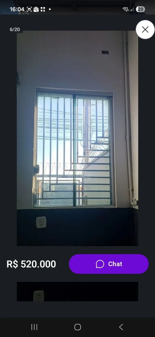 Prédio Inteiro, 175 m² - Foto 6
