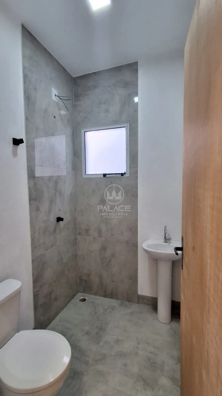 Casa 2 quartos à venda em Campestre, Piracicaba — Parque dos Laranjais - foto 6