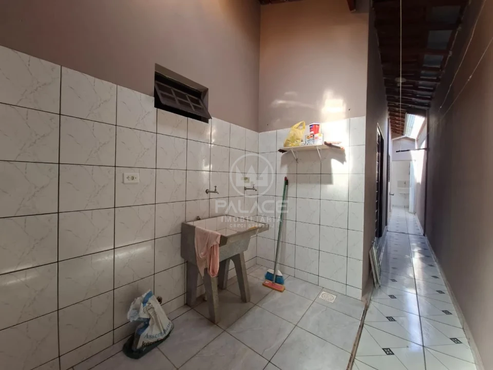 Casa 2 quartos para alugar em Parque São Jorge, Piracicaba - foto 24