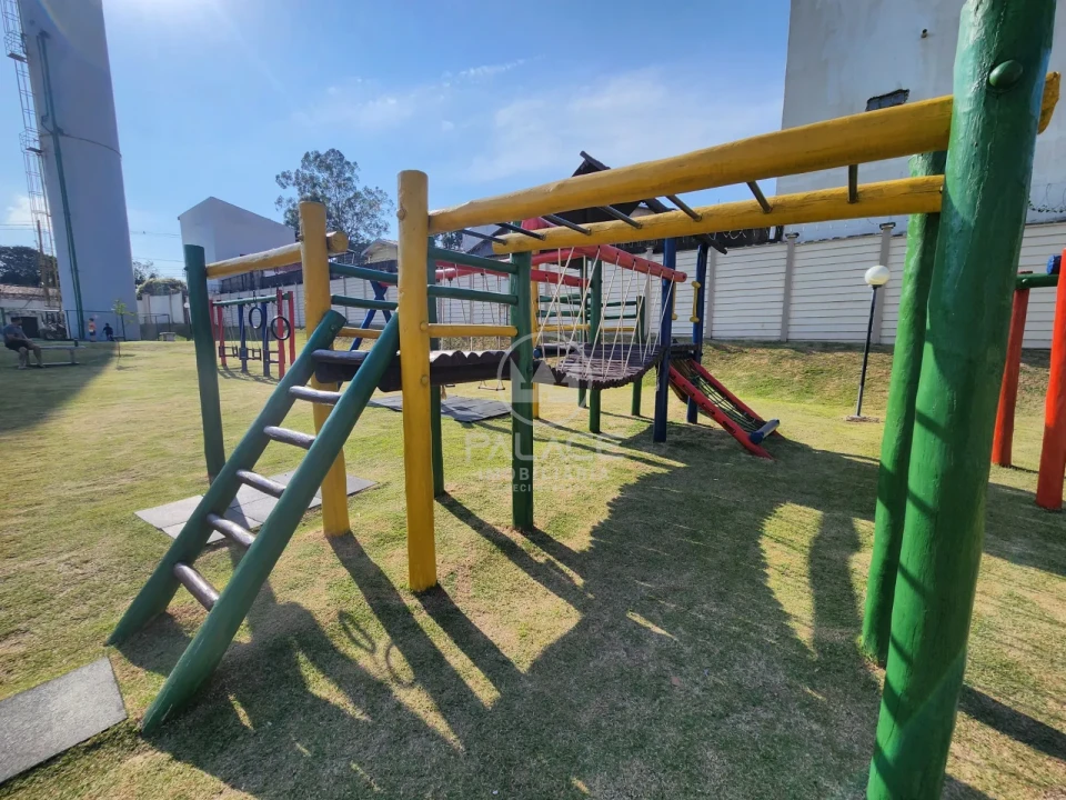 Apartamento 2 quartos à venda em Nova Pompéia, Piracicaba — Condomínio Parque Piazza San Pietro - foto 6