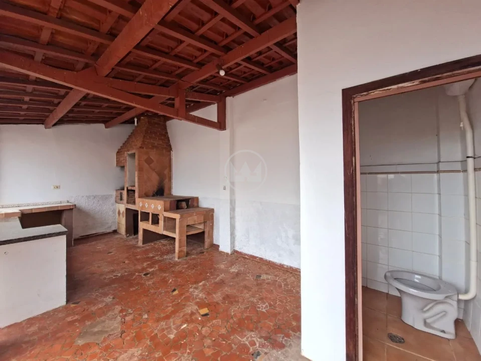 Casa, 4 quartos, 177 m² - Foto 25