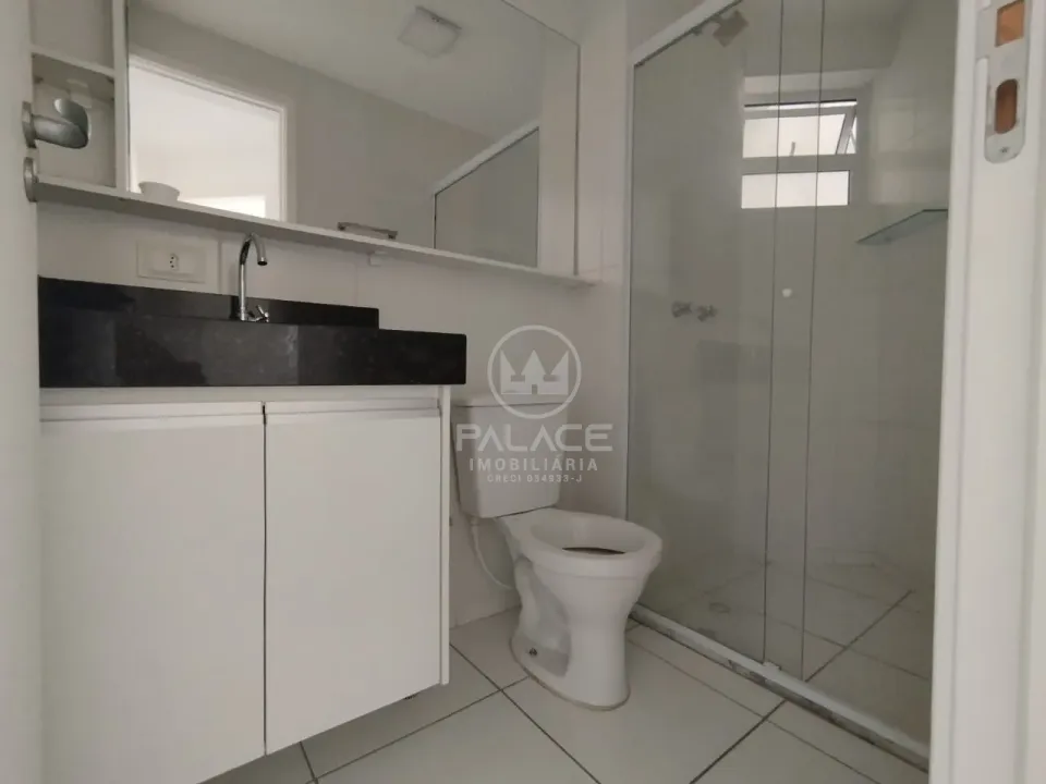 Apartamento 2 quartos para alugar em Paulicéia, Piracicaba — Residencial Plaza Mayor - foto 6