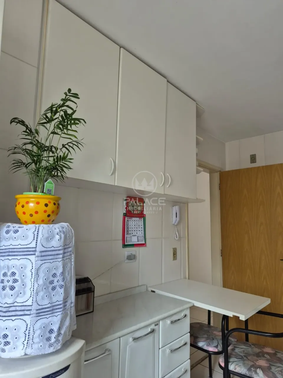 Apartamento 2 quartos à venda em Centro, Piracicaba — Condominio Residencial Village Cleopath - foto 4