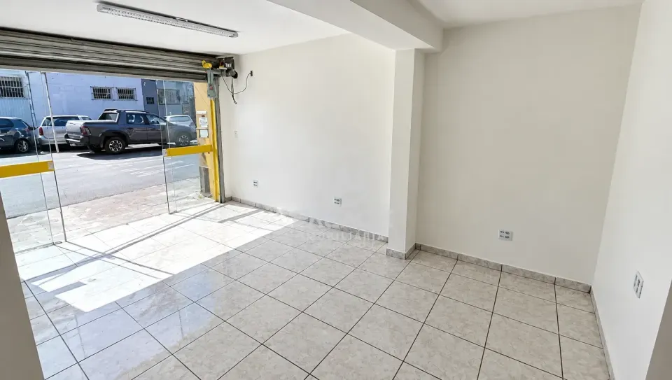 Ponto Comercial/Loja para alugar em Santa Terezinha, Piracicaba — Portal Mundo do Imóvel