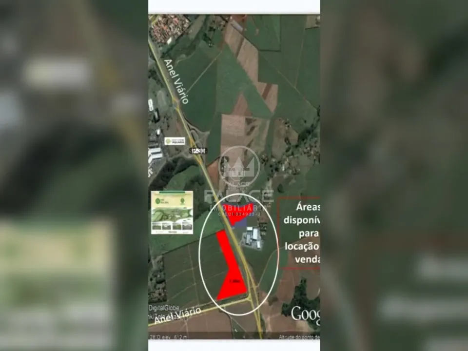 Fazenda, sítio ou chácara à venda em Jardim Nova Iguaçu, Piracicaba - foto 7