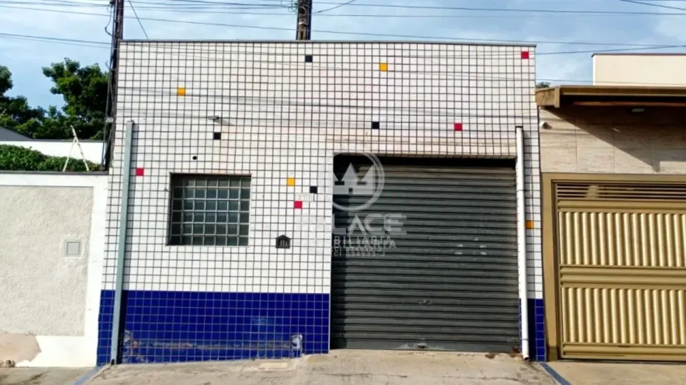 Sala/Conjunto Comercial à venda em Higienópolis, Piracicaba — Portal Mundo do Imóvel