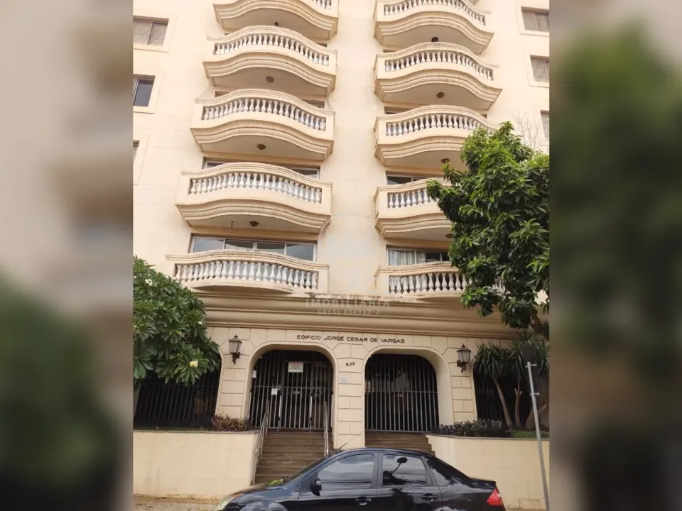Apartamento 3 quartos à venda em Centro, Piracicaba — Jorge César de Vargas - foto 7