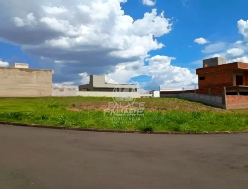 Terreno em condomínio à venda em Jardim São Francisco, Piracicaba — Condominio Residencial Canadá - foto 7