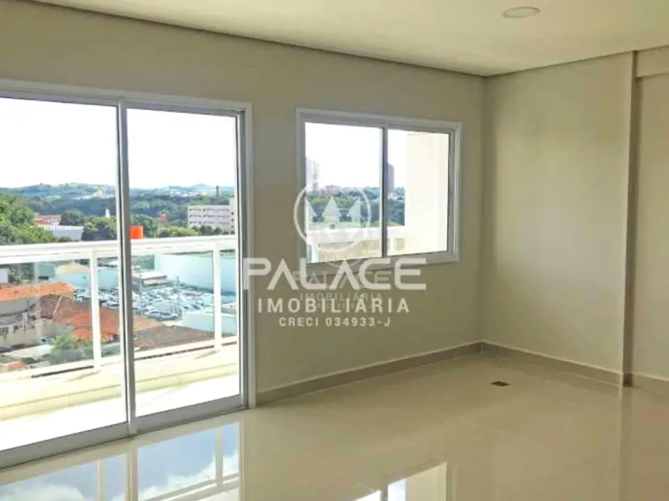 Imóvel comercial para alugar em Cidade Jardim, Piracicaba — Condomínio Edifício Trio By Lindenberg - foto 6