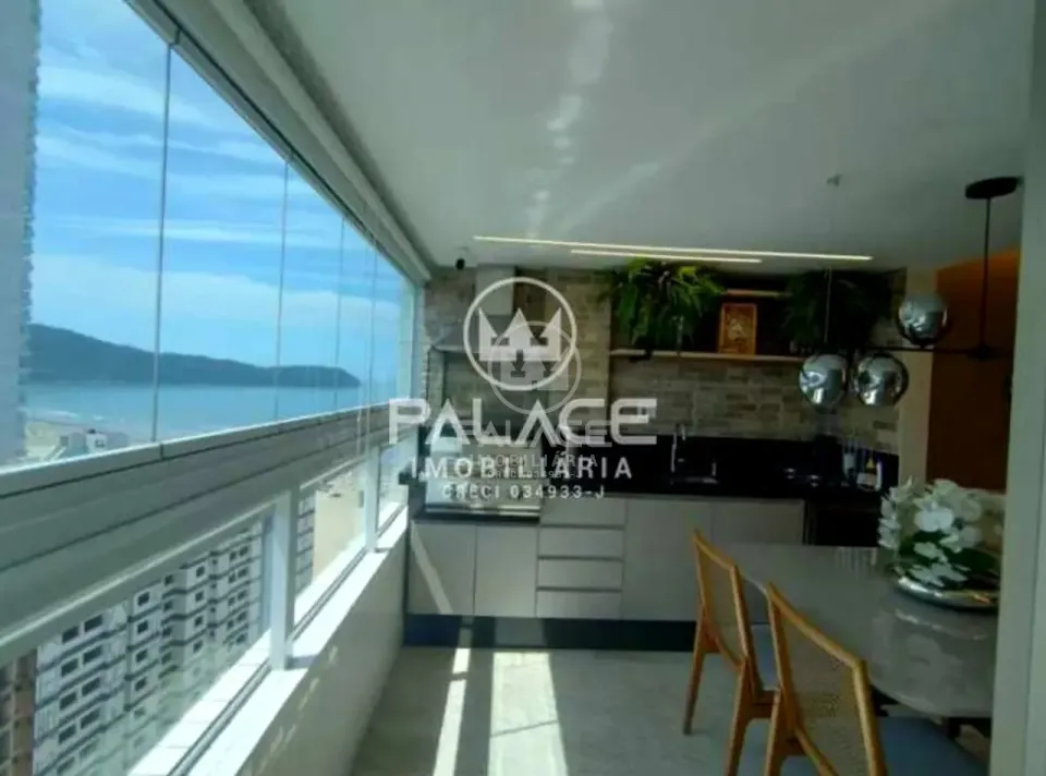 Apartamento 4 quartos à venda em Guilhermina, Praia Grande — Copacabana Beach Residence - foto 6