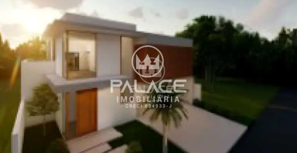 Casa em condomínio 3 quartos à venda em Vila Rezende, Piracicaba — Condomínio Alphaville Piracicaba - foto 6