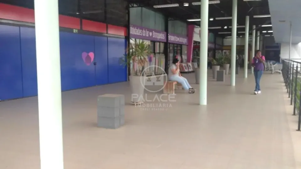 Imóvel comercial para alugar em Jaraguá, Piracicaba — Jaraguá Mall - foto 6