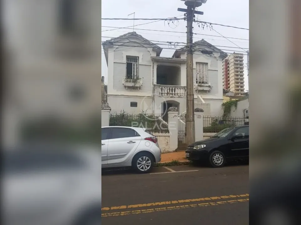 Casa 2 quartos à venda em Centro, Piracicaba - foto 6