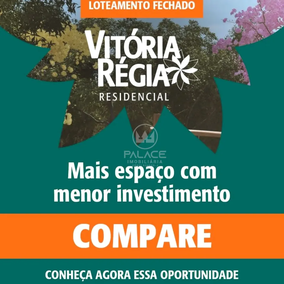 Terreno à venda em Jardim São Francisco, Piracicaba — Residencial Vitória-Régia - foto 6