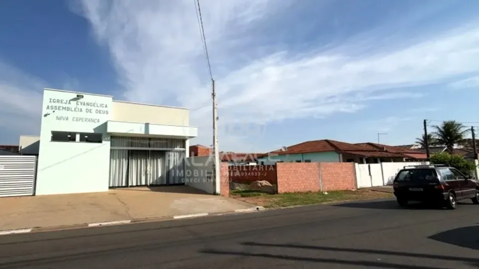 Terreno à venda em São Tomé, São Pedro — Portal Mundo do Imóvel