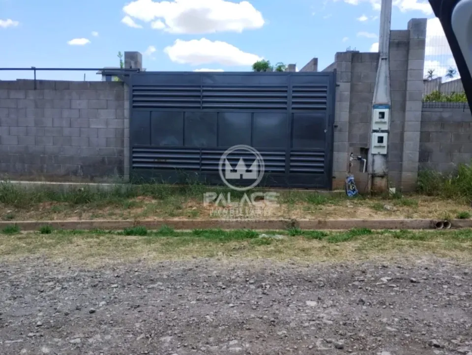 Terreno em condomínio à venda em Nova Suiça, Piracicaba — Condominio Portal da Volta Grande - foto 7