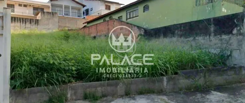 Terreno à venda em Castelinho, Piracicaba — Portal Mundo do Imóvel