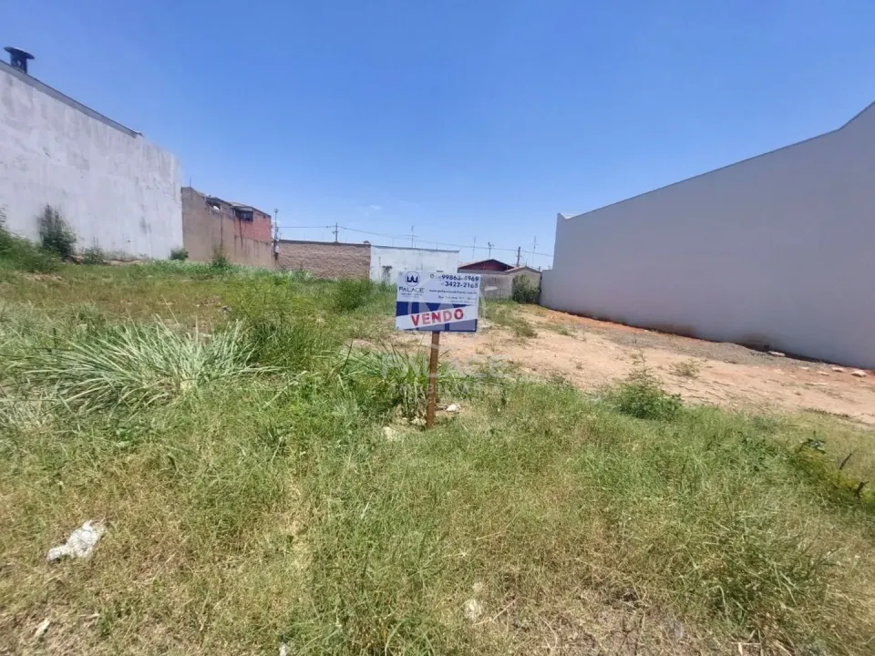 Terreno à venda em Vila Industrial, Piracicaba - foto 6
