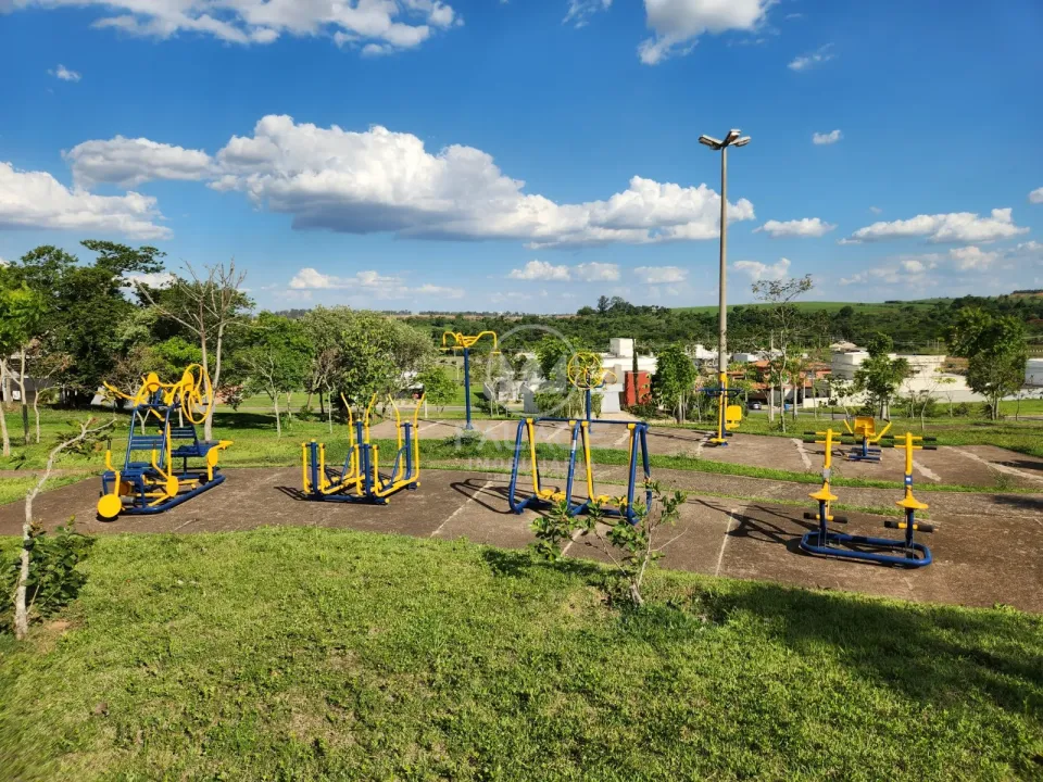 Terreno em condomínio à venda em Residencial Terras de Ártemis (Ártemis), Piracicaba — Terras de Ártemis... - foto 6