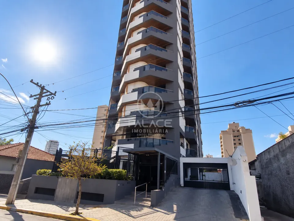 Apartamento 3 quartos à venda em Alemães, Piracicaba — Edifício Tivoli - foto 16