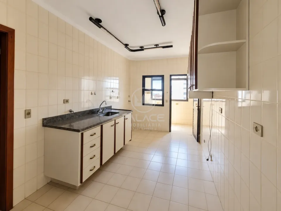 Apartamento 3 quartos à venda em Alemães, Piracicaba — Edifício Tivoli - foto 9