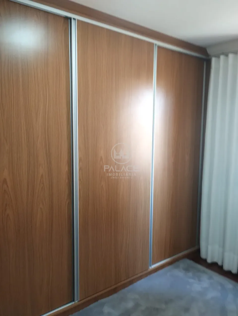 Apartamento 2 quartos à venda em Alto, Piracicaba — Condomínio Edifício Cabreúva - foto 10