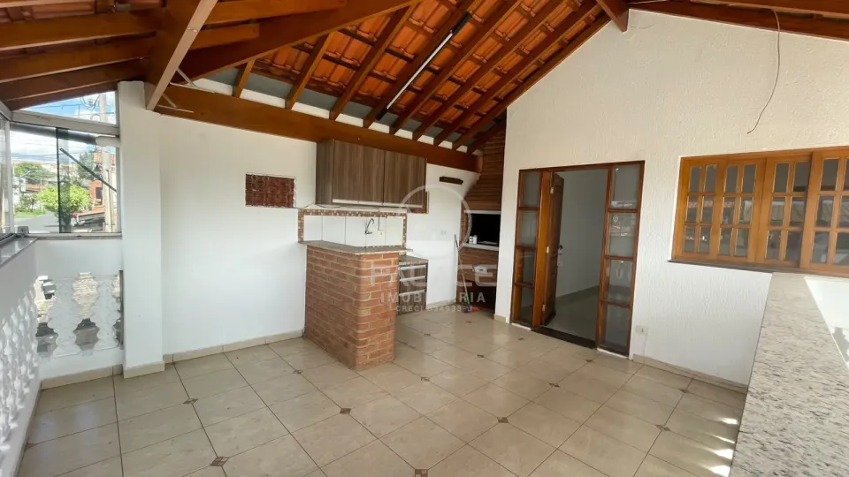Casa para alugar em Campestre, Piracicaba — Portal Mundo do Imóvel