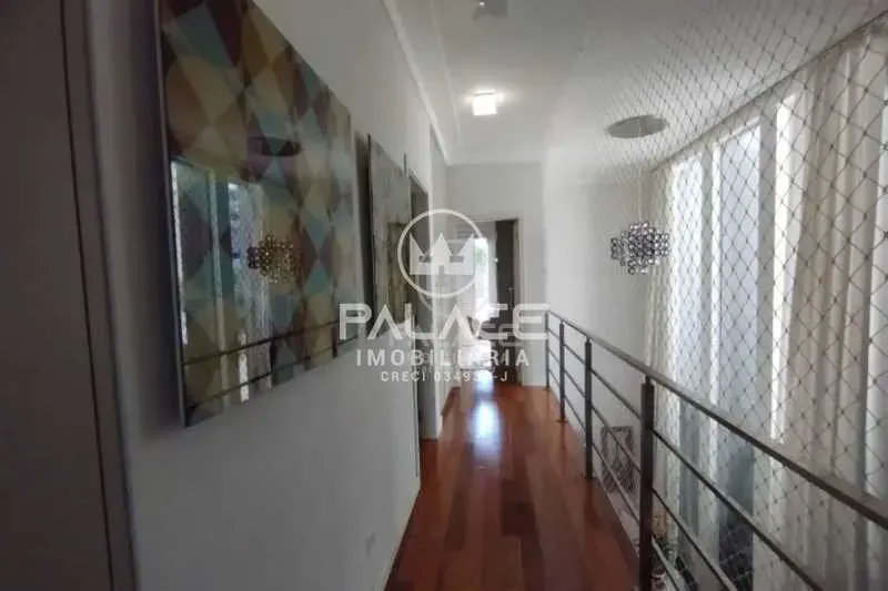 Casa em condomínio 3 quartos à venda em Piracicamirim, Piracicaba — Residencial Villa DItalia I - foto 7