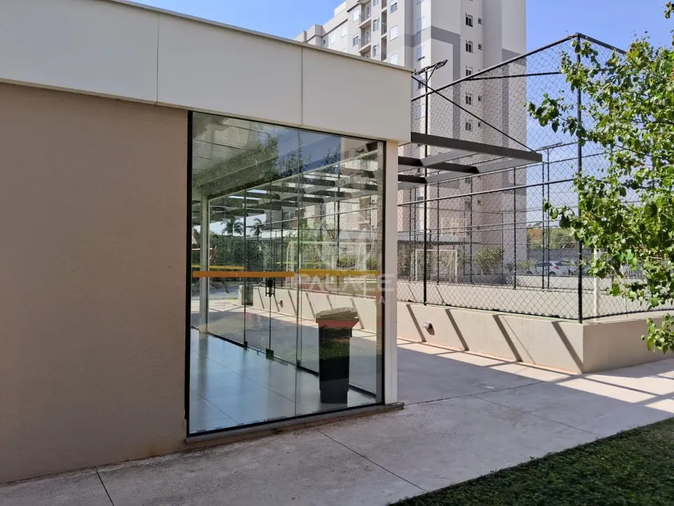 Apartamento 2 quartos para alugar em Terra Rica, Piracicaba — Residencial Terras Altas - foto 6