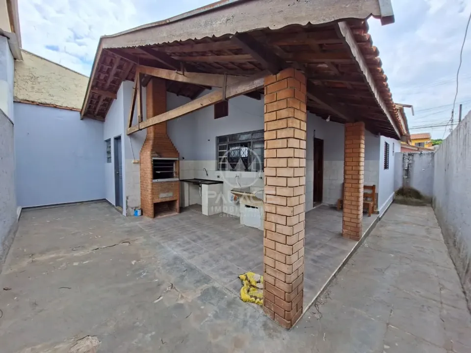 Casa 3 quartos para alugar em Santa Terezinha, Piracicaba - foto 23