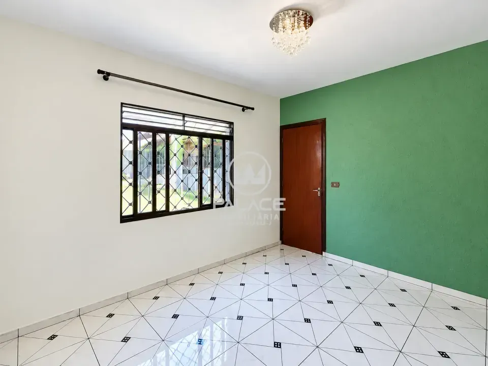 Casa 3 quartos para alugar em Jardim Diamante, Piracicaba - foto 2