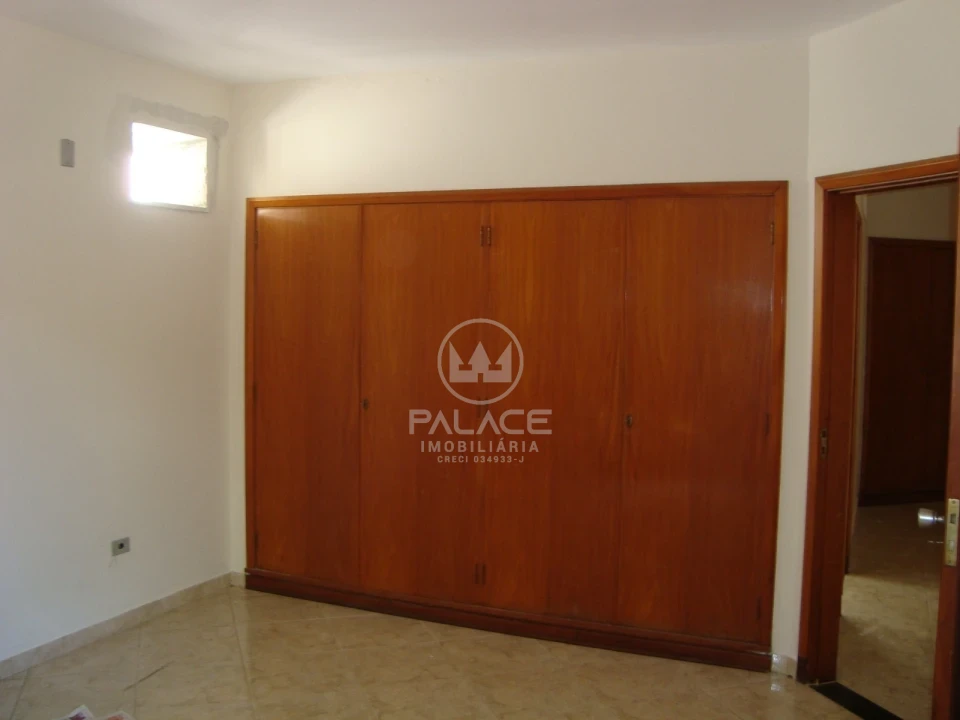 Casa À Venda Jardim Europa Piracicaba