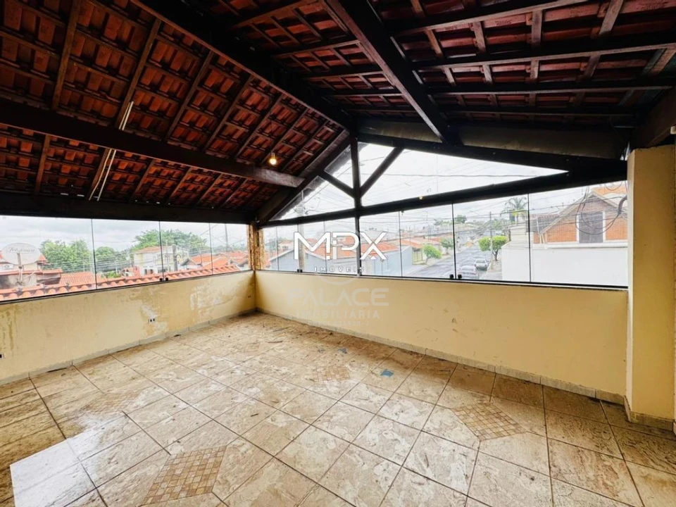 Casa À Venda Água Branca Piracicaba